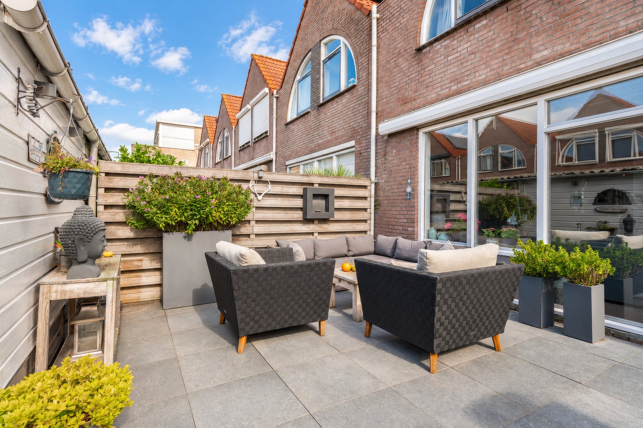 Hoekwoning te koop: Houtmolenstraat 20, Culemborg