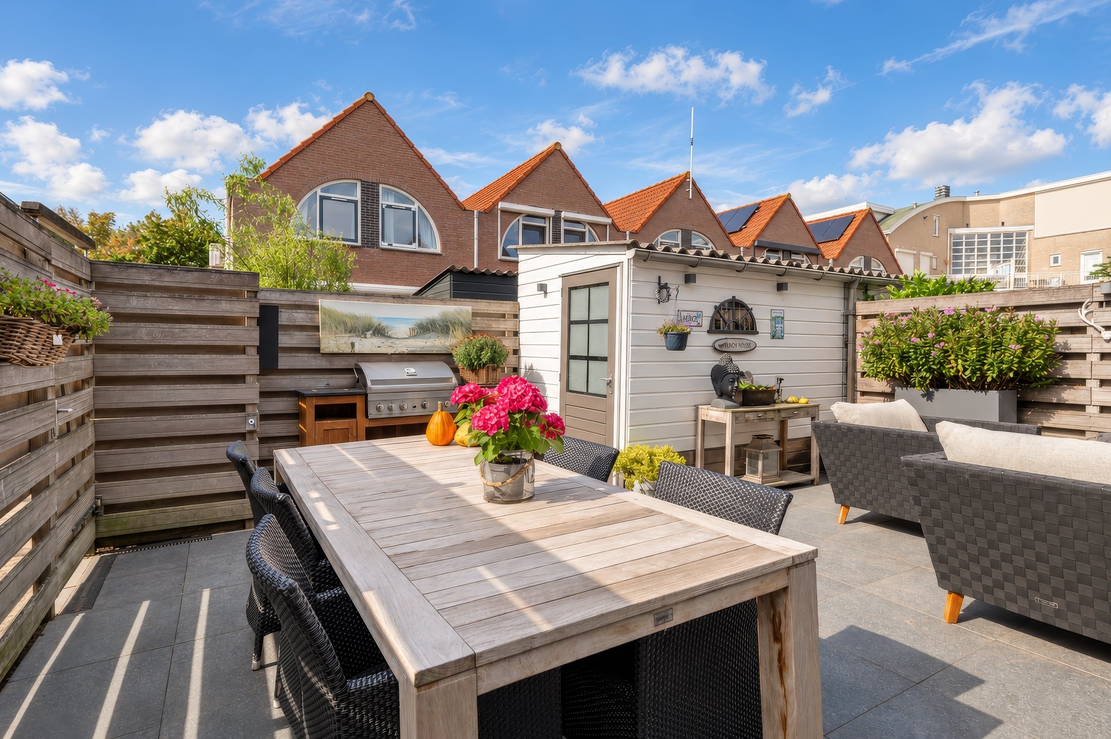 Hoekwoning te koop: Houtmolenstraat 20, Culemborg