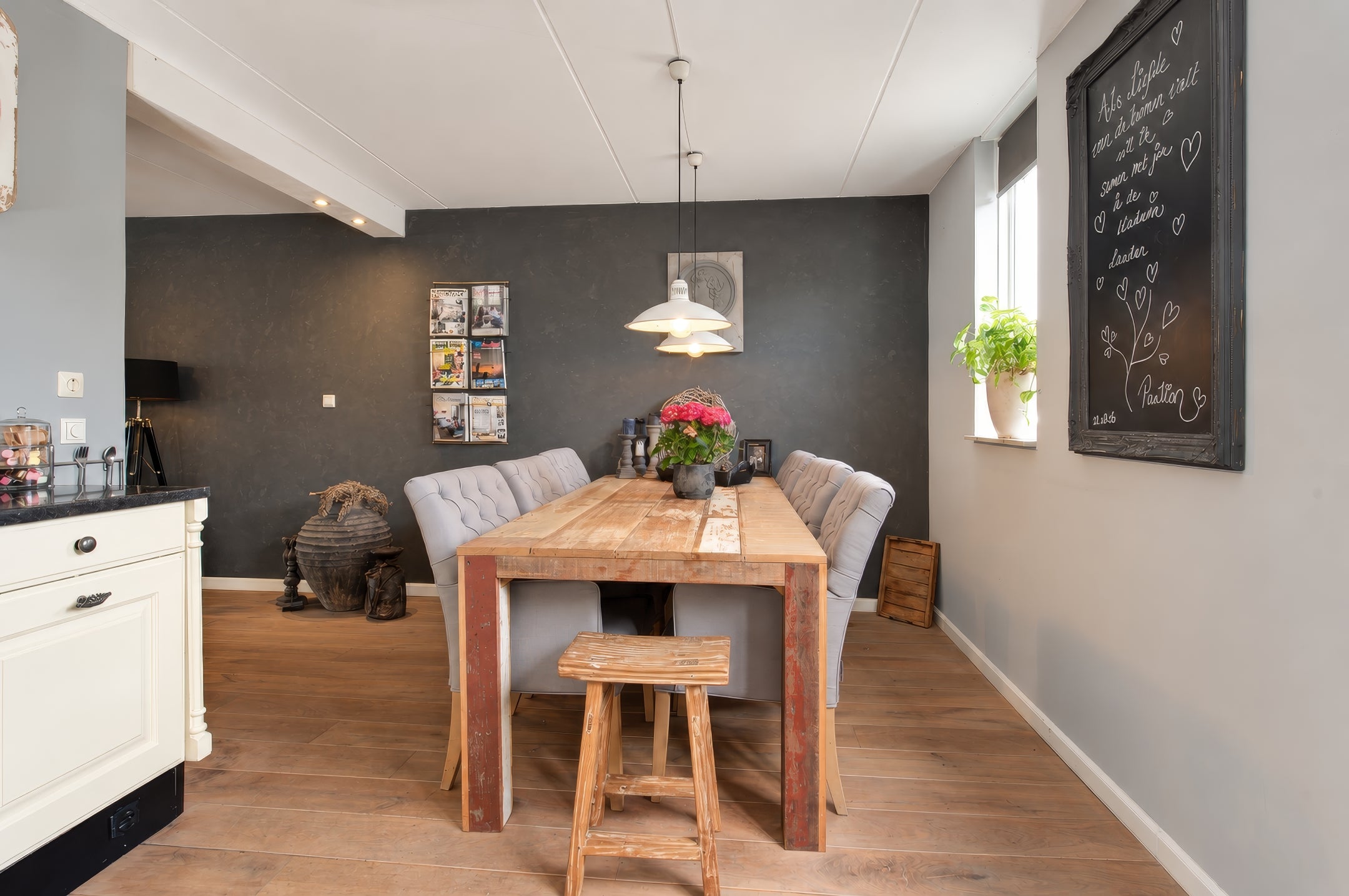 Hoekwoning te koop: Houtmolenstraat 20, Culemborg