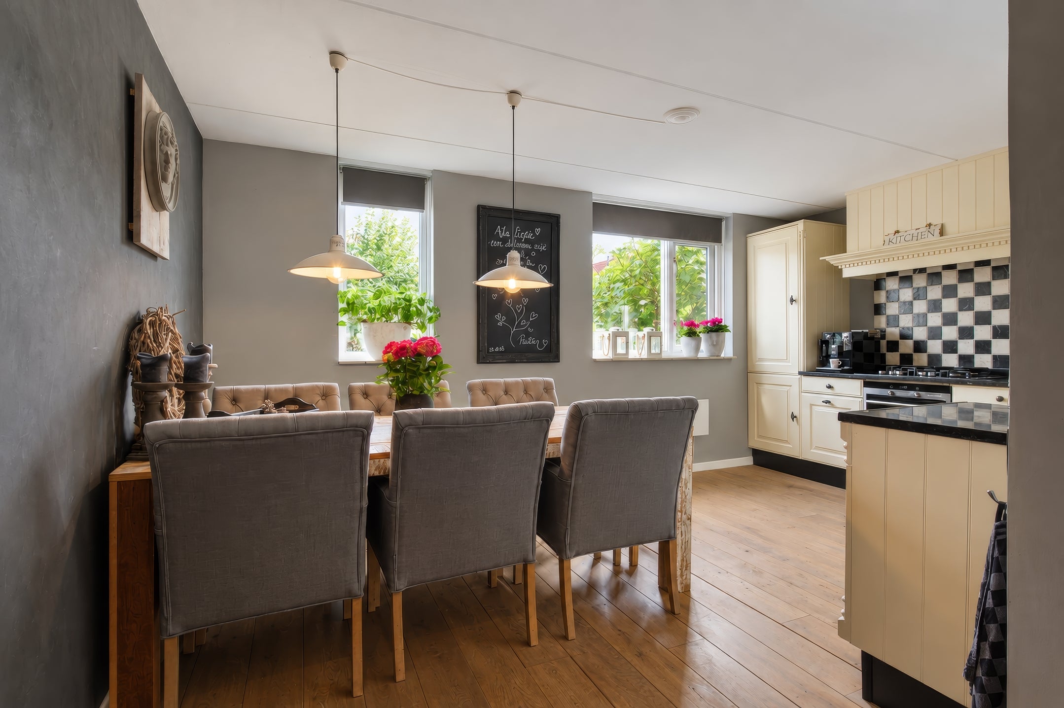 Hoekwoning te koop: Houtmolenstraat 20, Culemborg