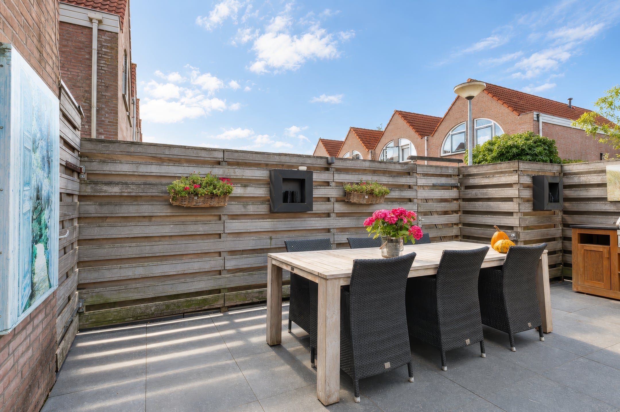 Hoekwoning te koop: Houtmolenstraat 20, Culemborg