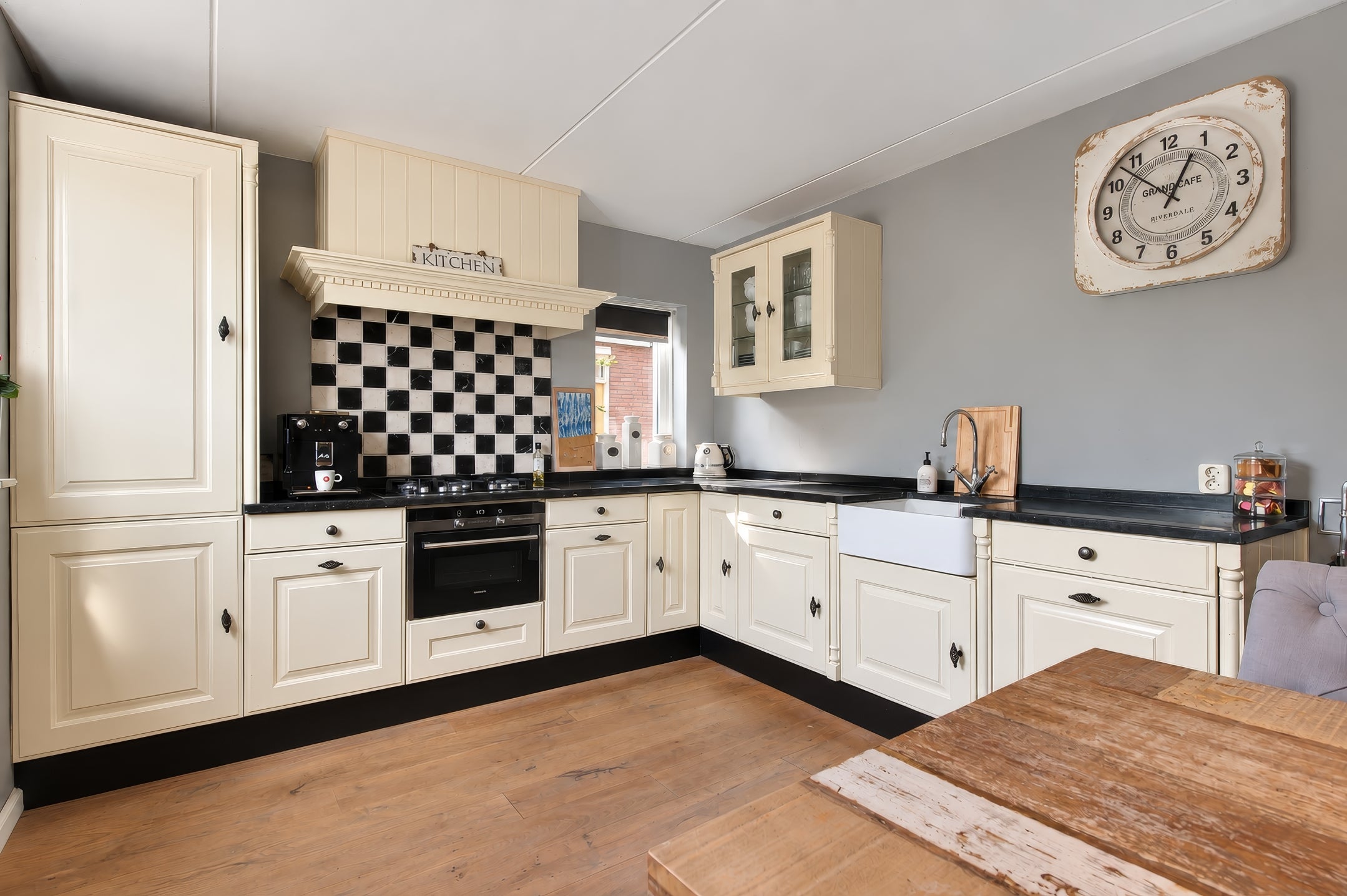 Hoekwoning te koop: Houtmolenstraat 20, Culemborg
