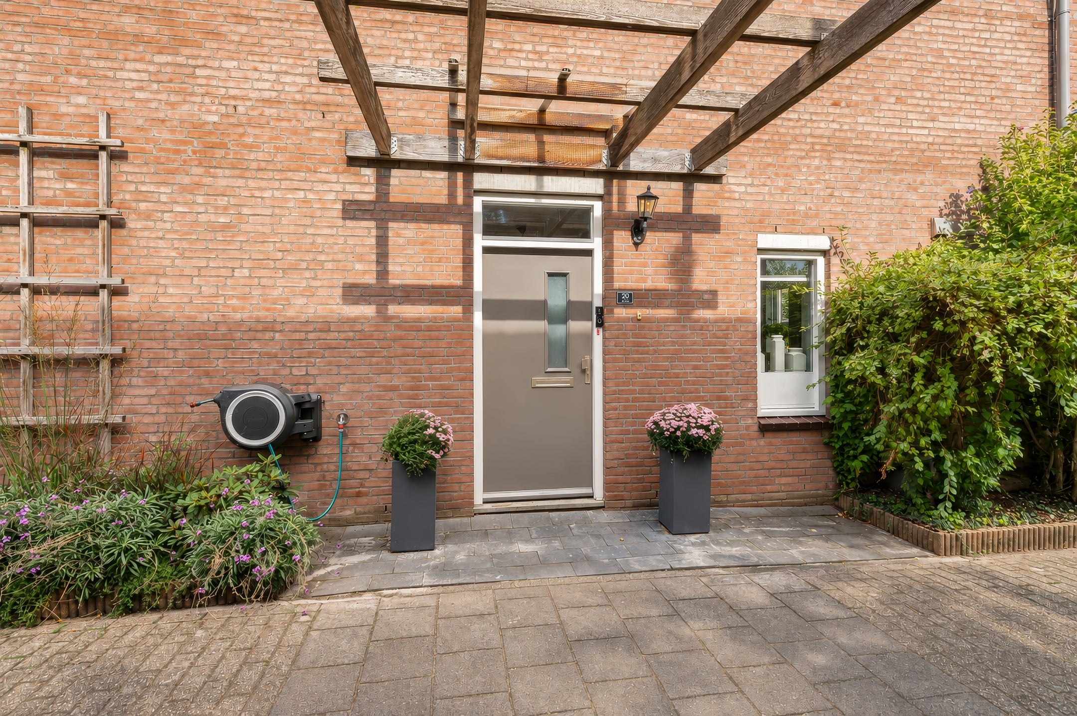 Hoekwoning te koop: Houtmolenstraat 20, Culemborg