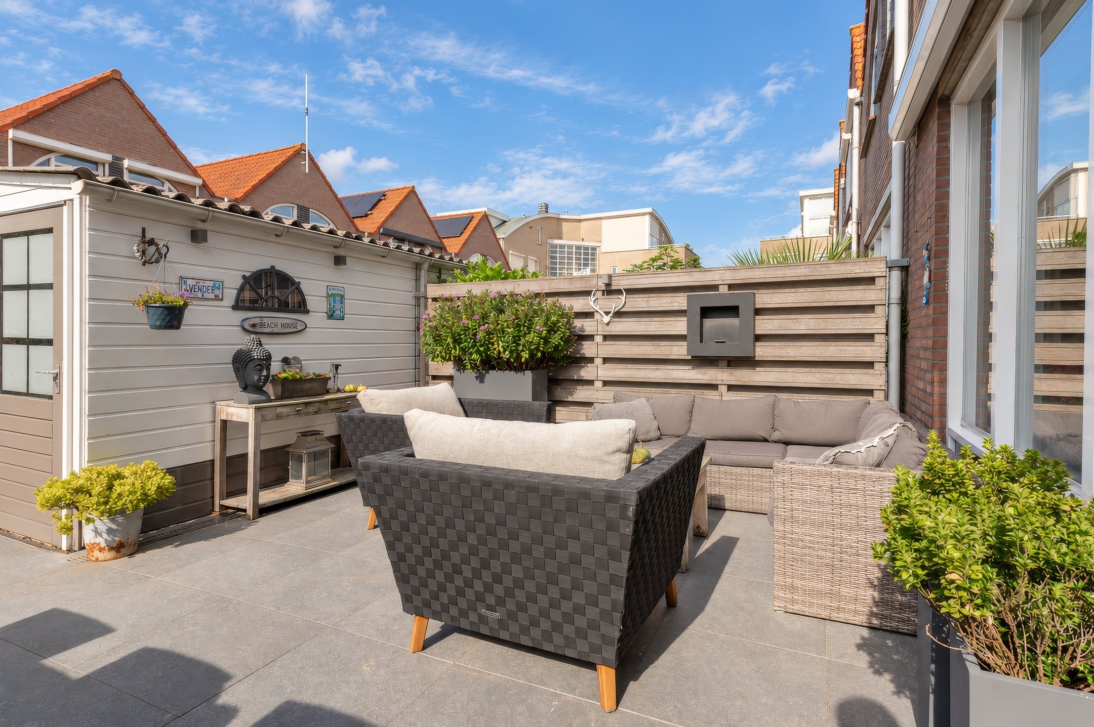 Hoekwoning te koop: Houtmolenstraat 20, Culemborg