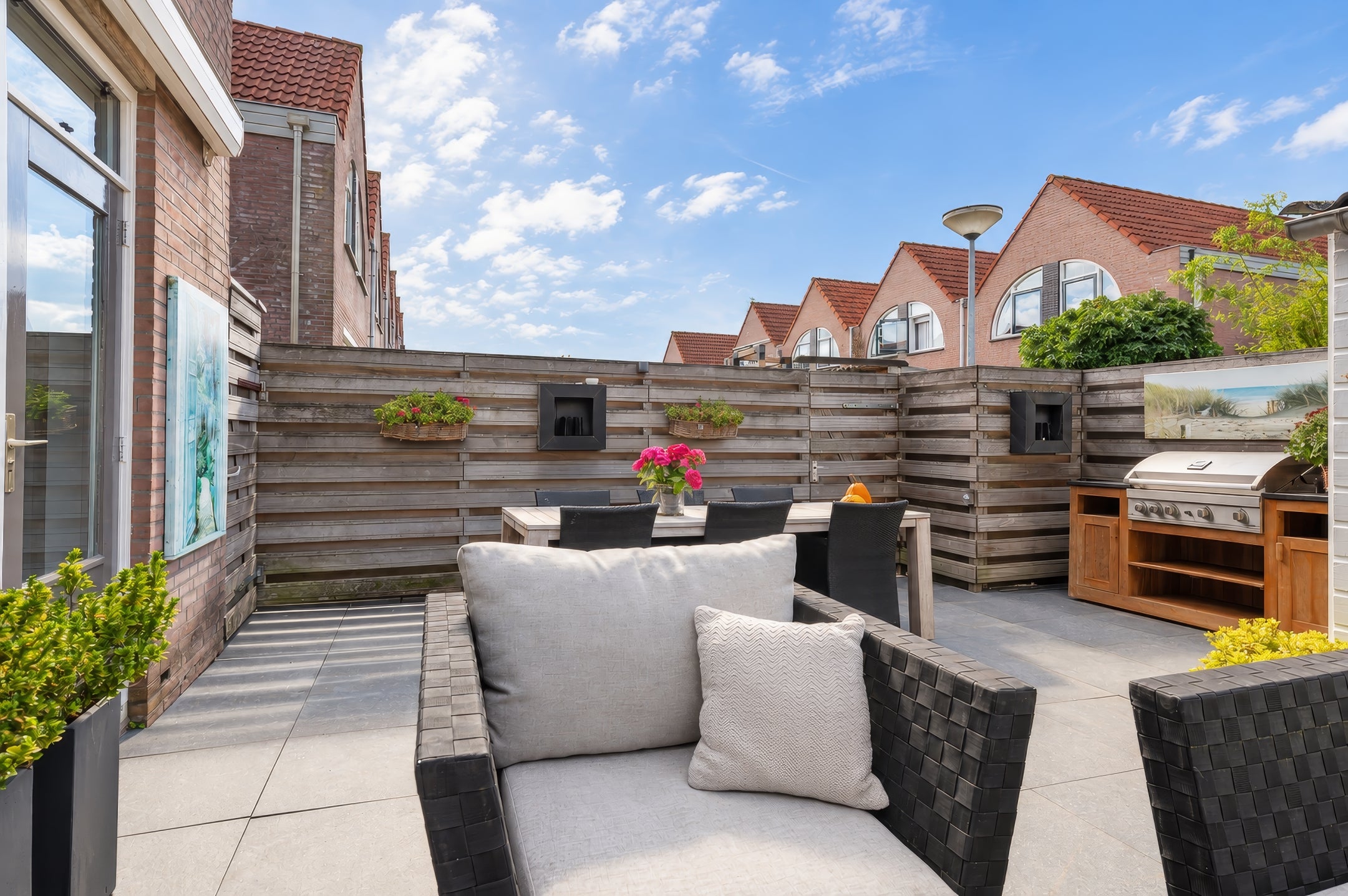 Hoekwoning te koop: Houtmolenstraat 20, Culemborg