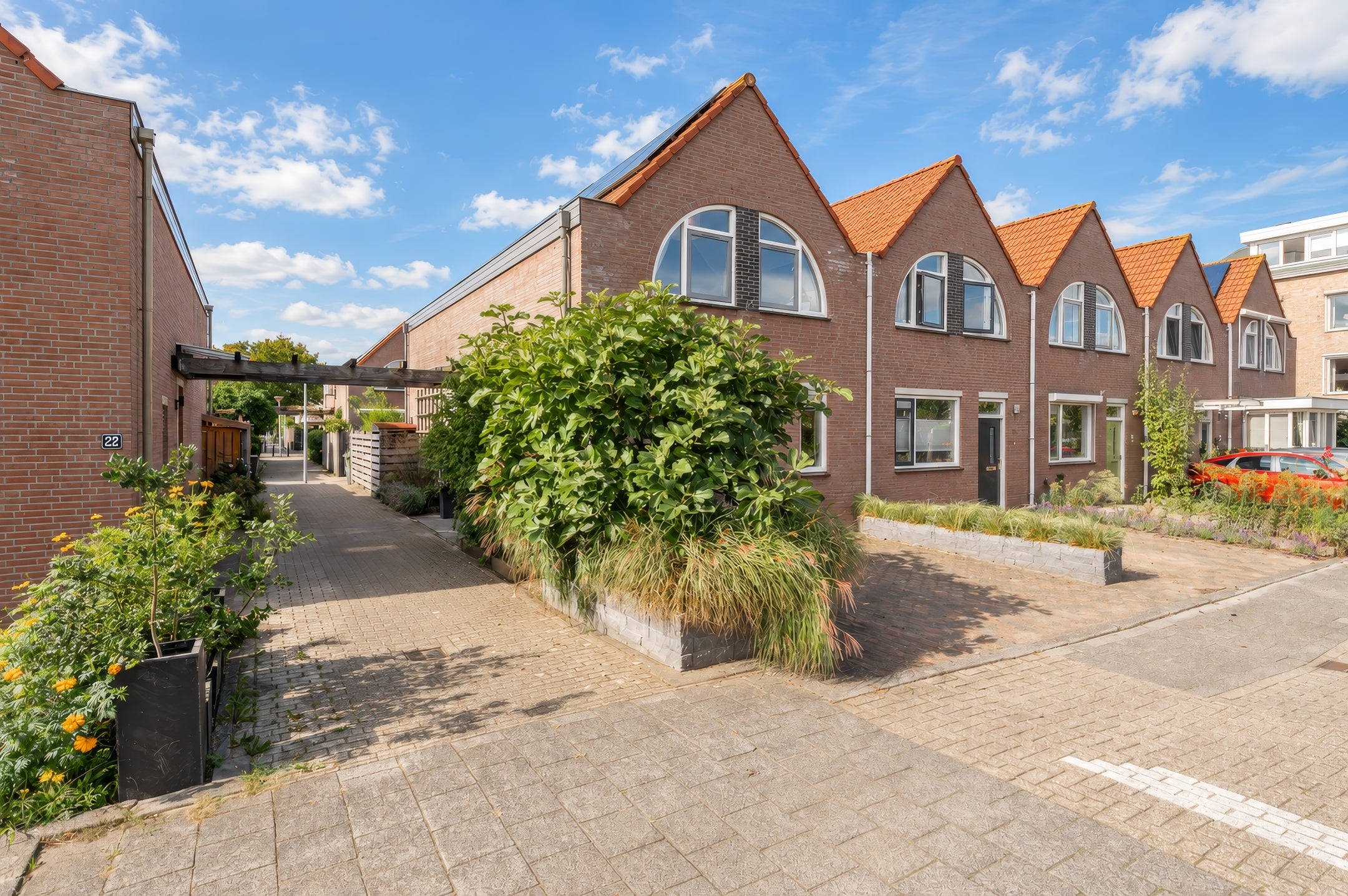 Hoekwoning te koop: Houtmolenstraat 20, Culemborg