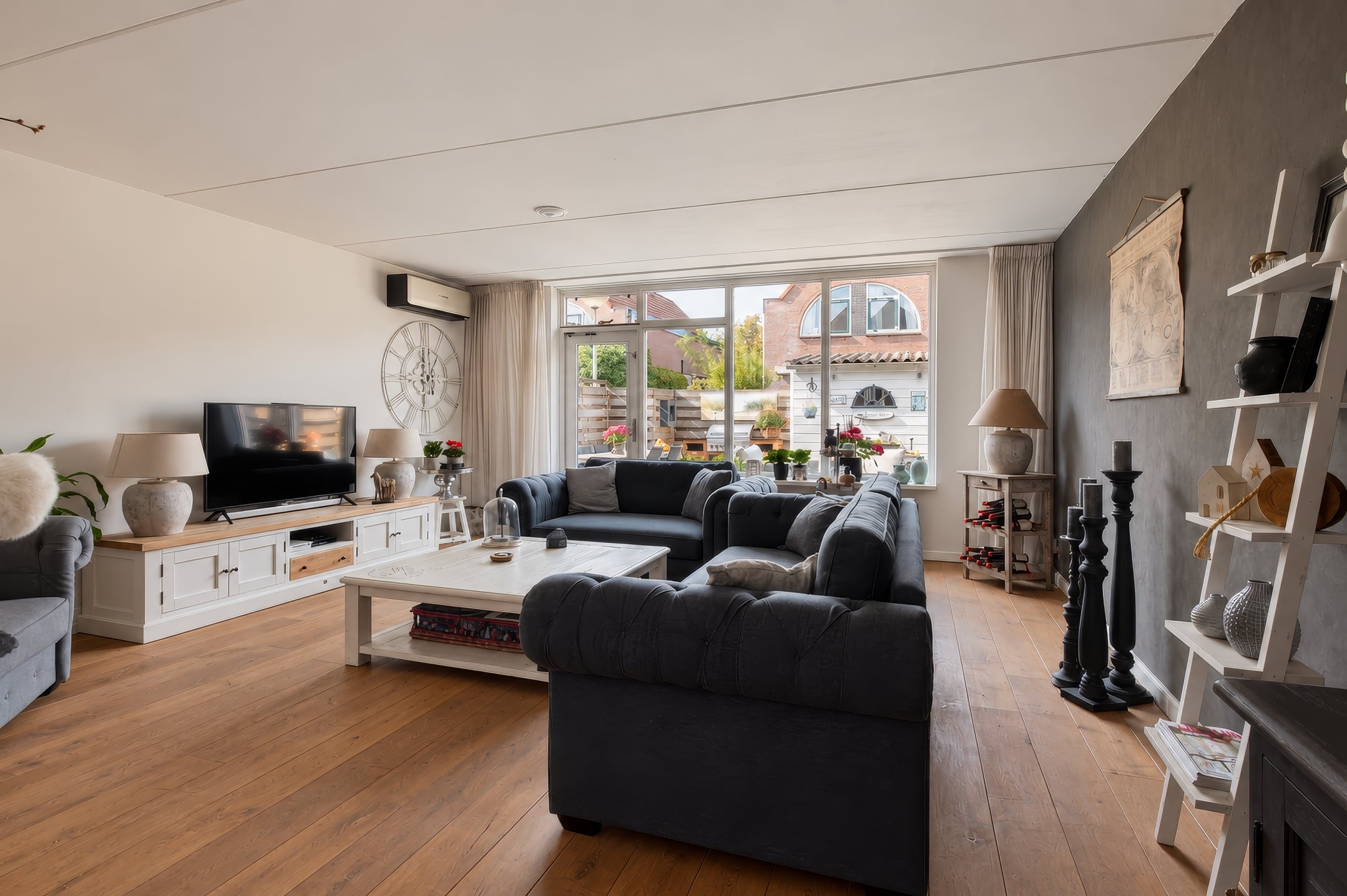 Hoekwoning te koop: Houtmolenstraat 20, Culemborg