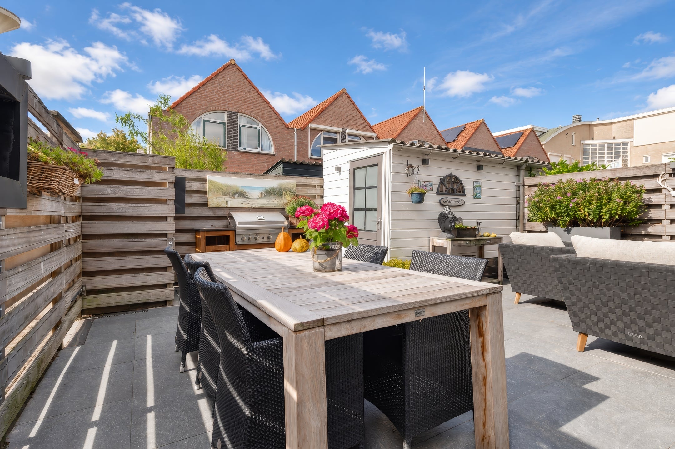Hoekwoning te koop: Houtmolenstraat 20, Culemborg