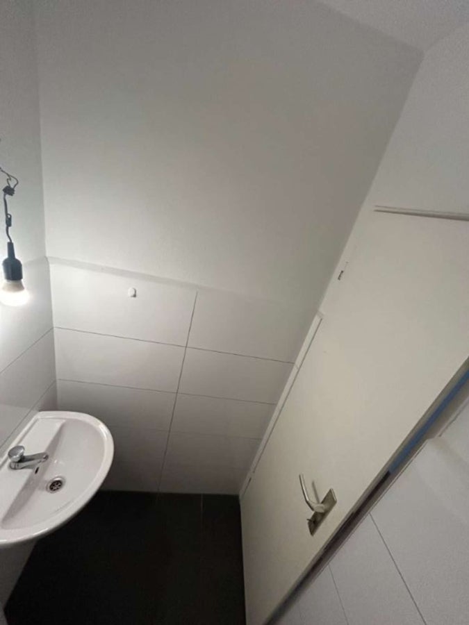 Wohnung Im Bonnefeld in Duisburg