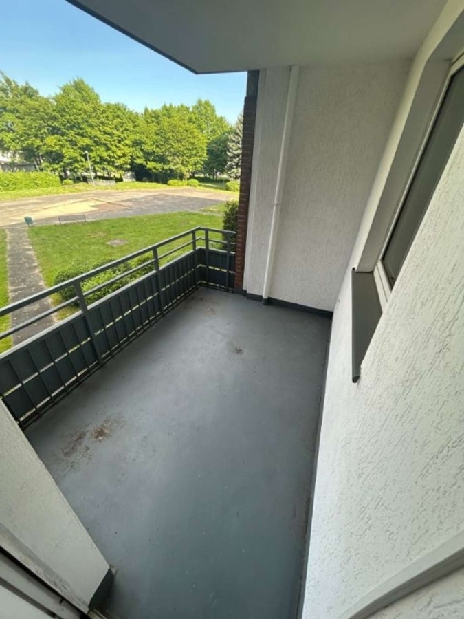 Wohnung Im Bonnefeld in Duisburg