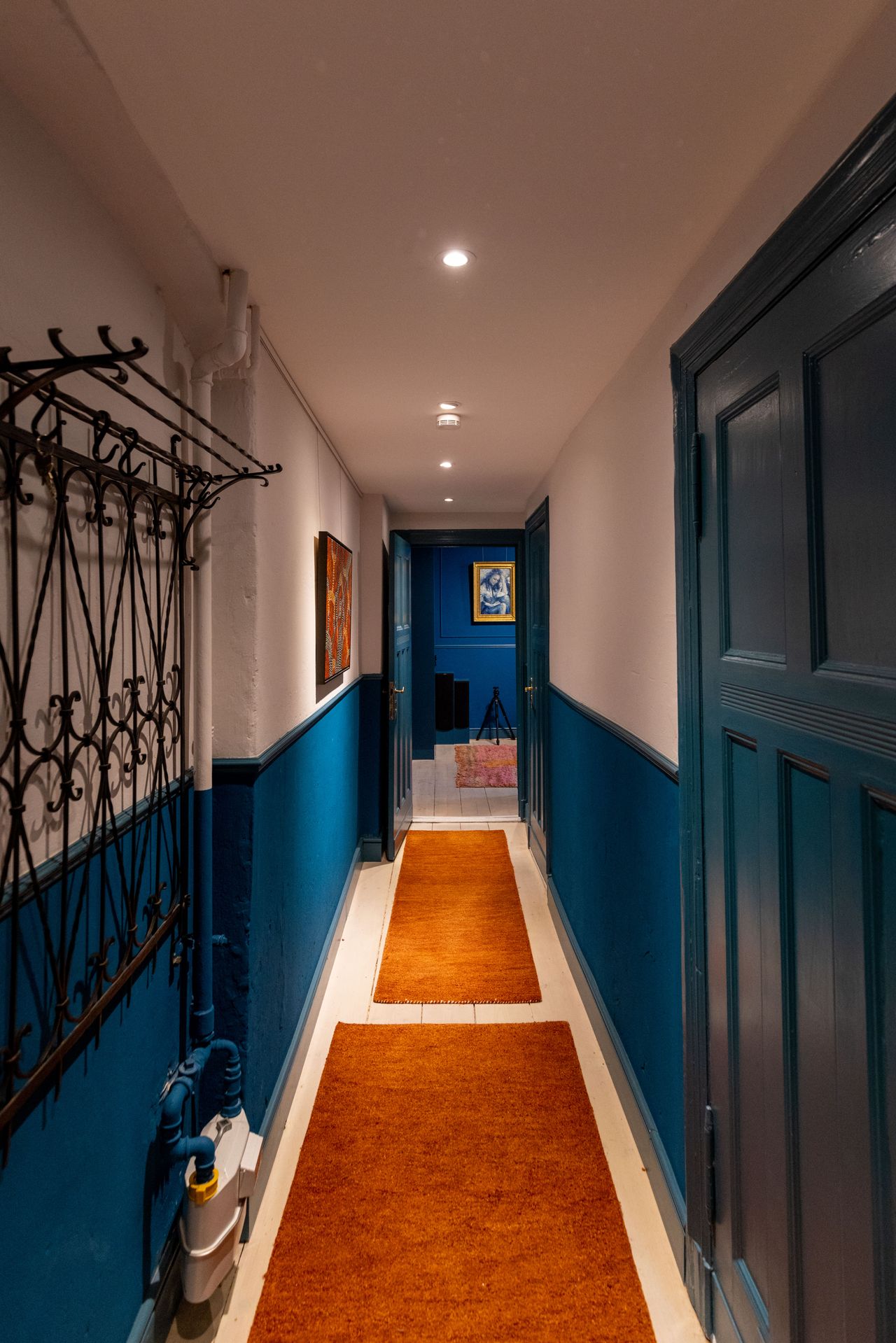 Wohnung Korsörer Straße in Berlin