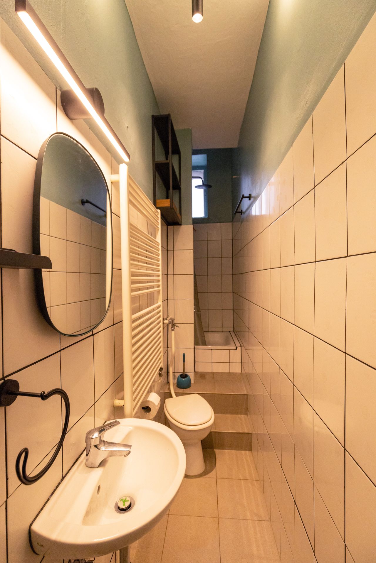 Wohnung Korsörer Straße in Berlin