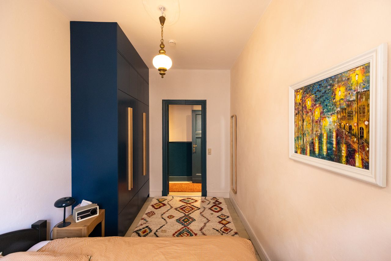 Wohnung Korsörer Straße in Berlin