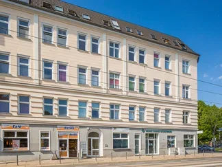 Wohnung Große Diesdorfer Straße in Magdeburg