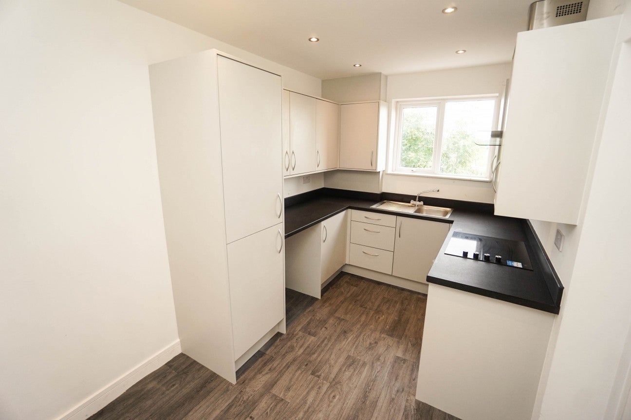 House Offerton Street in Horwich