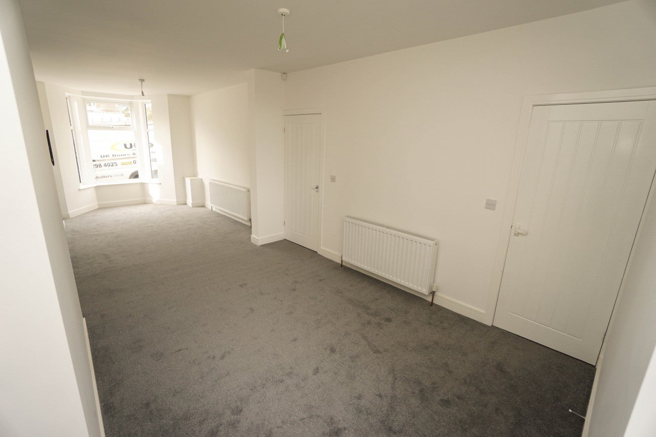 House Offerton Street in Horwich