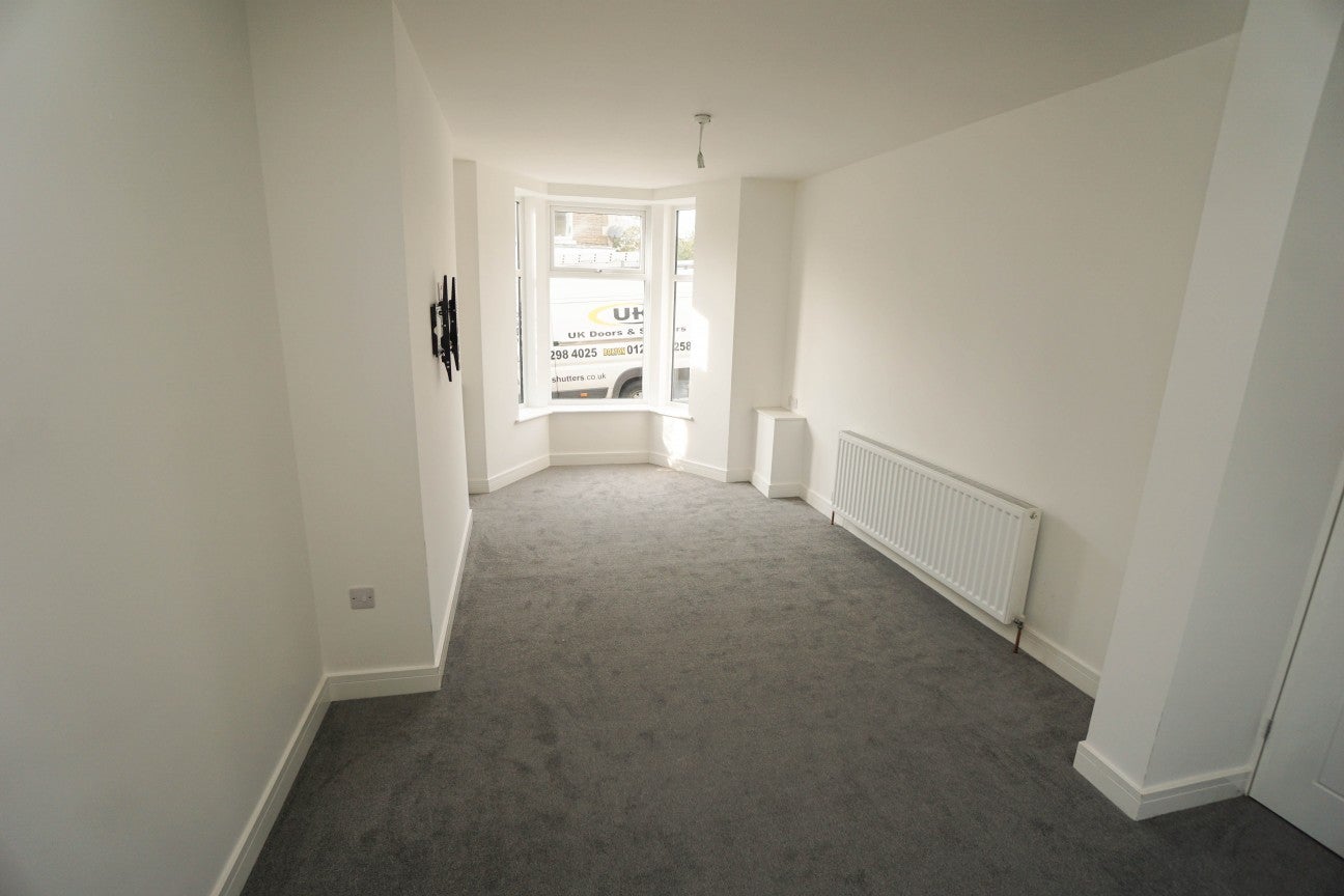 House Offerton Street in Horwich