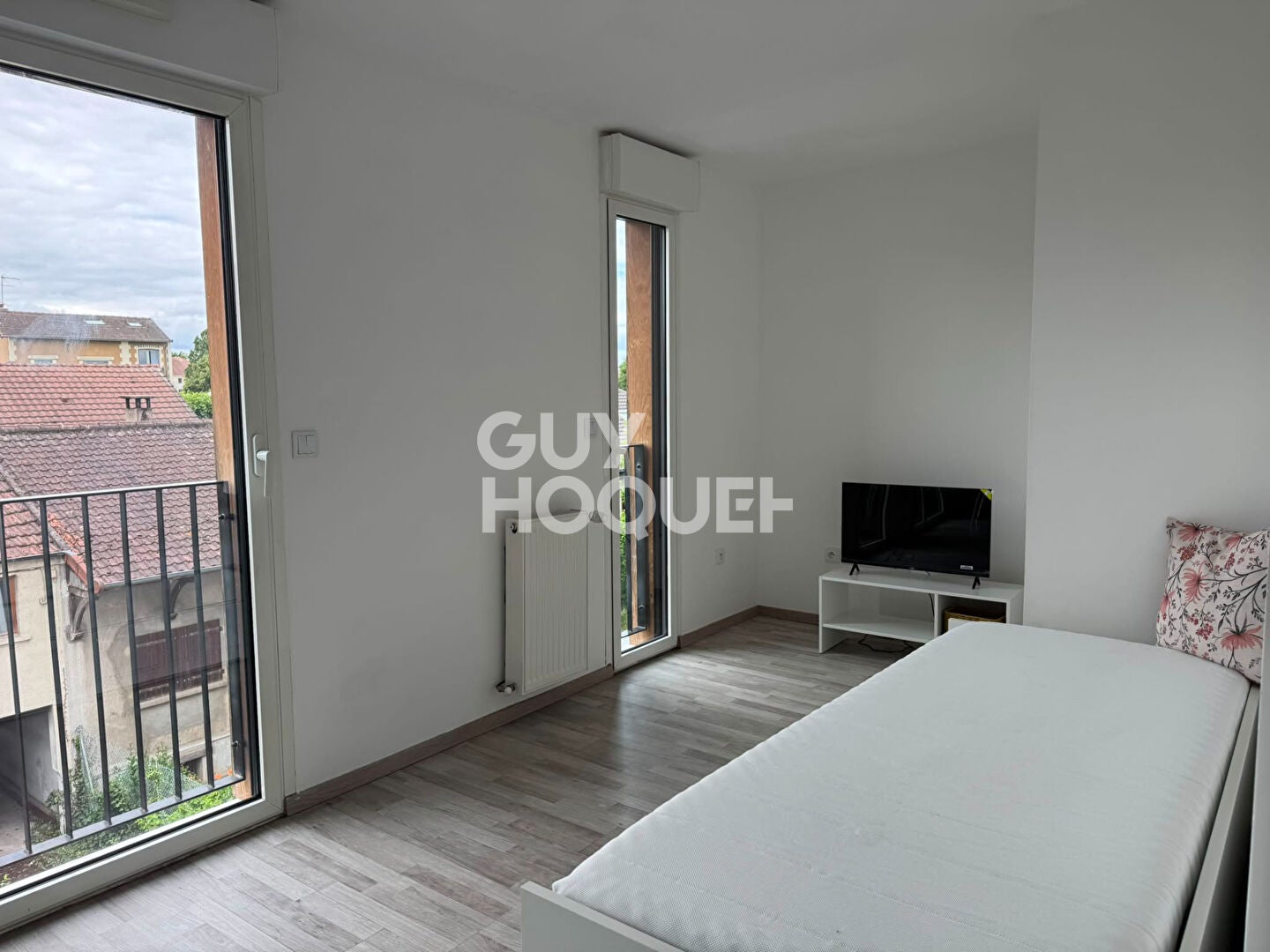 Appartement Rue Parmentier à Limeil-Brévannes