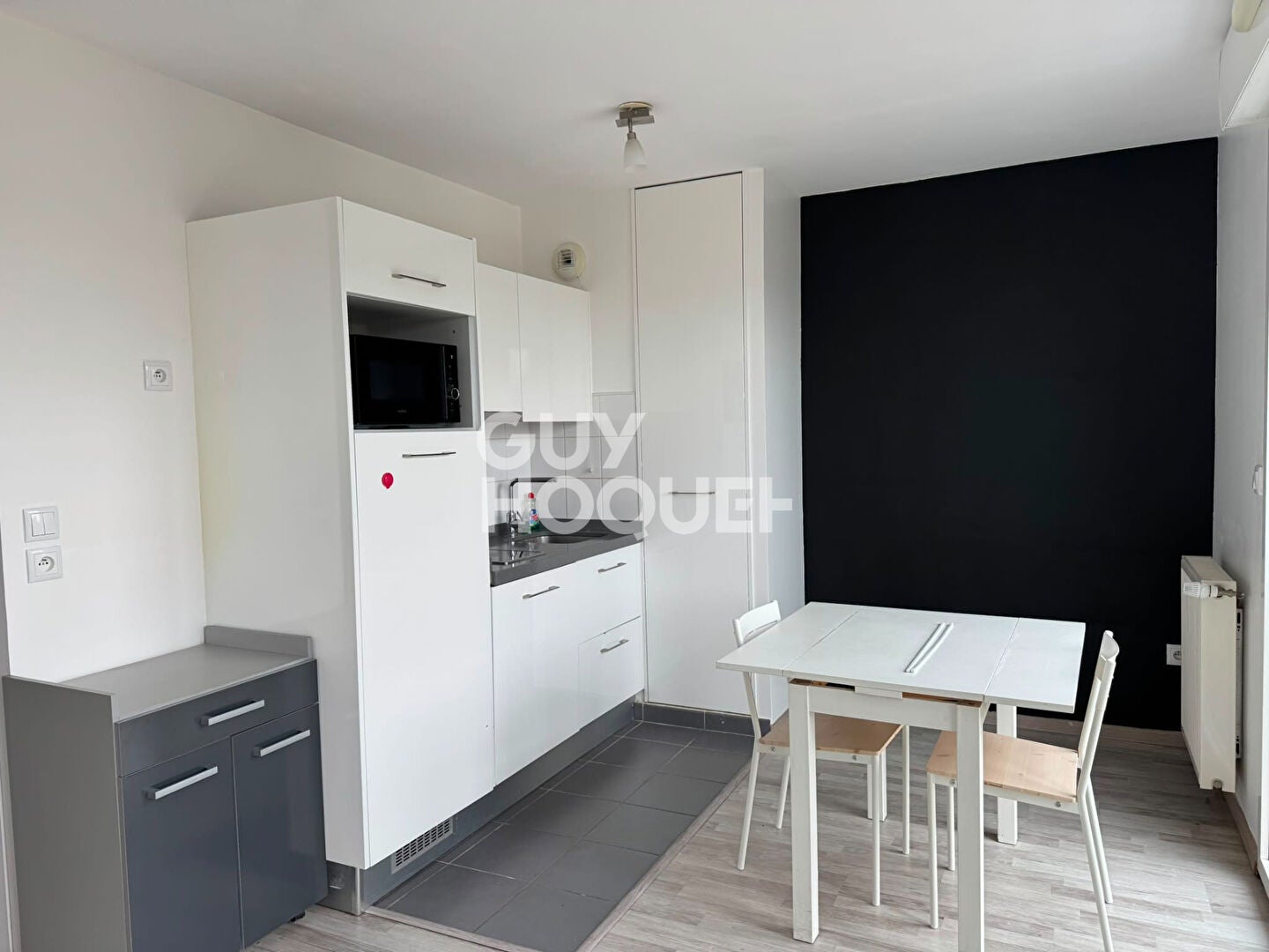 Appartement Rue Parmentier à Limeil-Brévannes