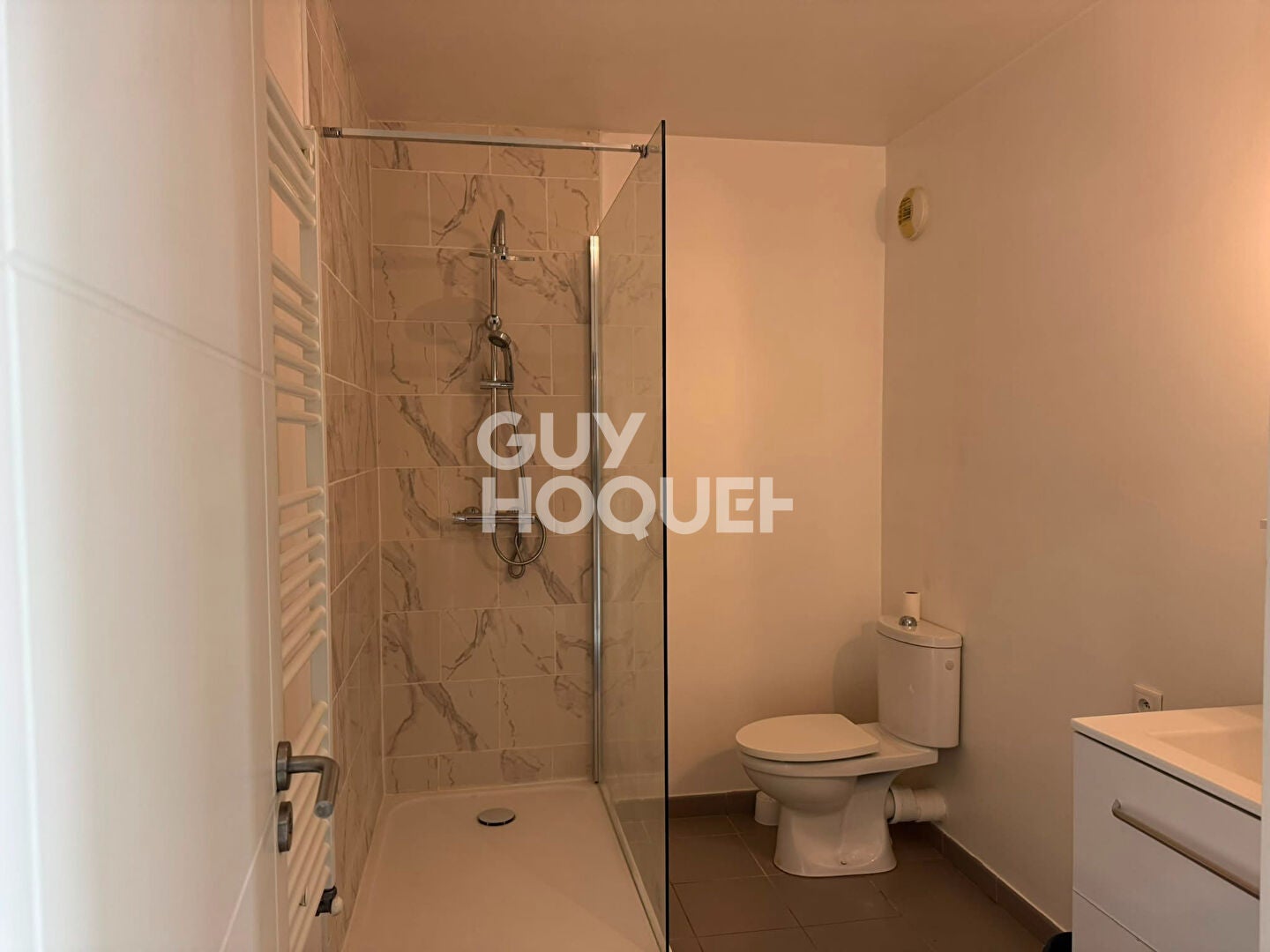 Appartement Rue Parmentier à Limeil-Brévannes