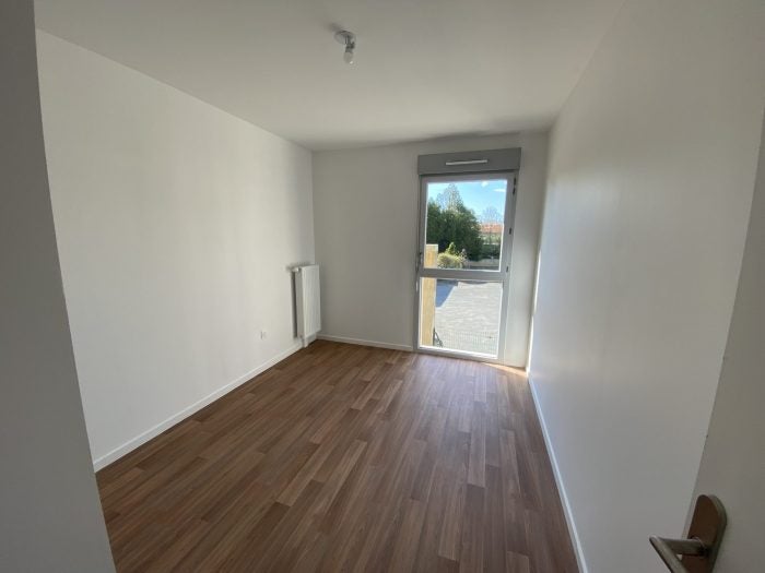 Appartement Rue de Beaulieu à Poitiers