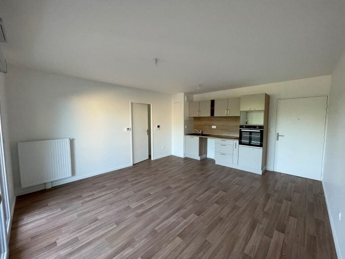 Appartement Rue de Beaulieu à Poitiers