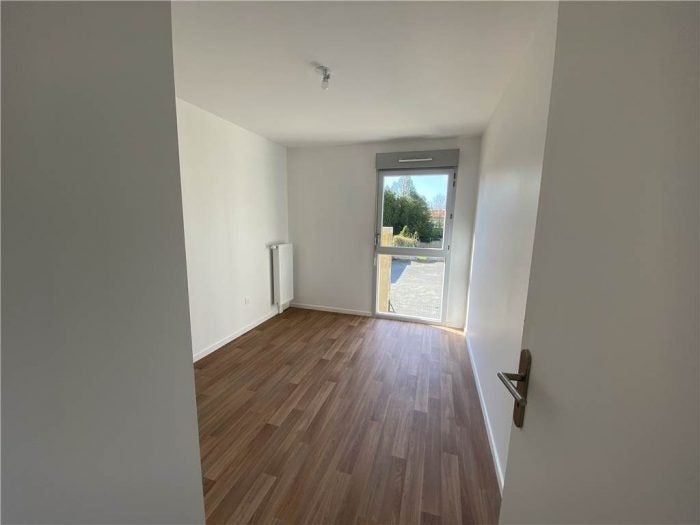 Appartement Rue de Beaulieu à Poitiers