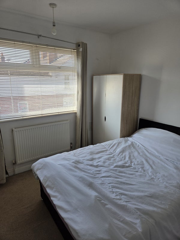 Room Florence Street in Leicester