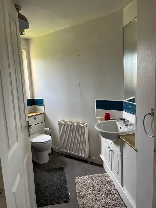Room Arcadia Place in Glasgow