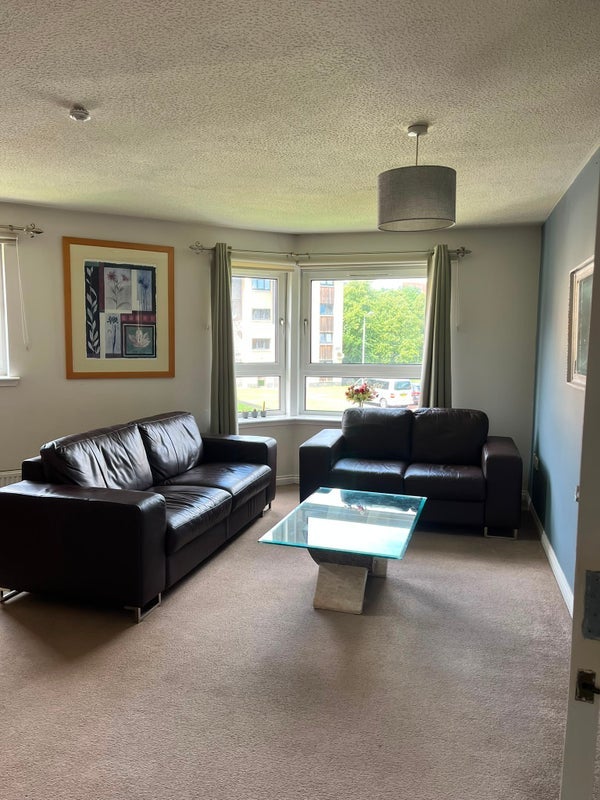 Room Arcadia Place in Glasgow
