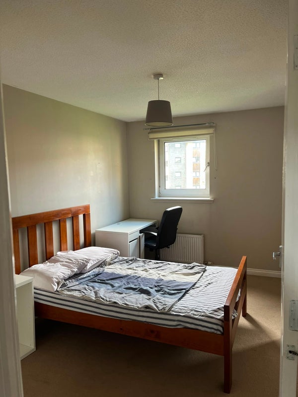 Room Arcadia Place in Glasgow