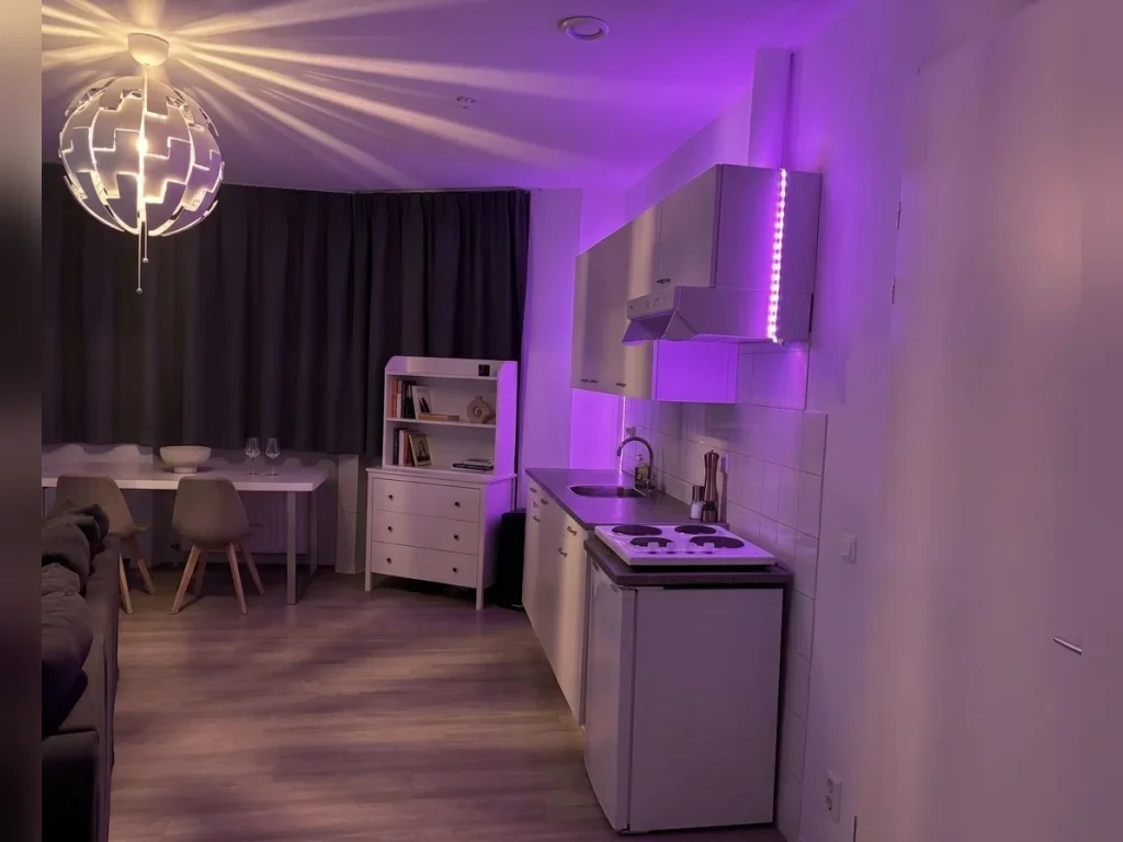 Appartement Frankrijkstraat 4