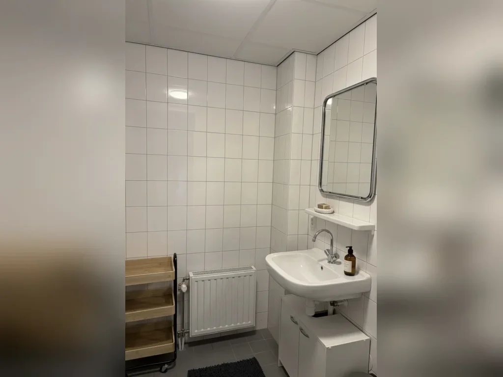 Appartement Frankrijkstraat 3