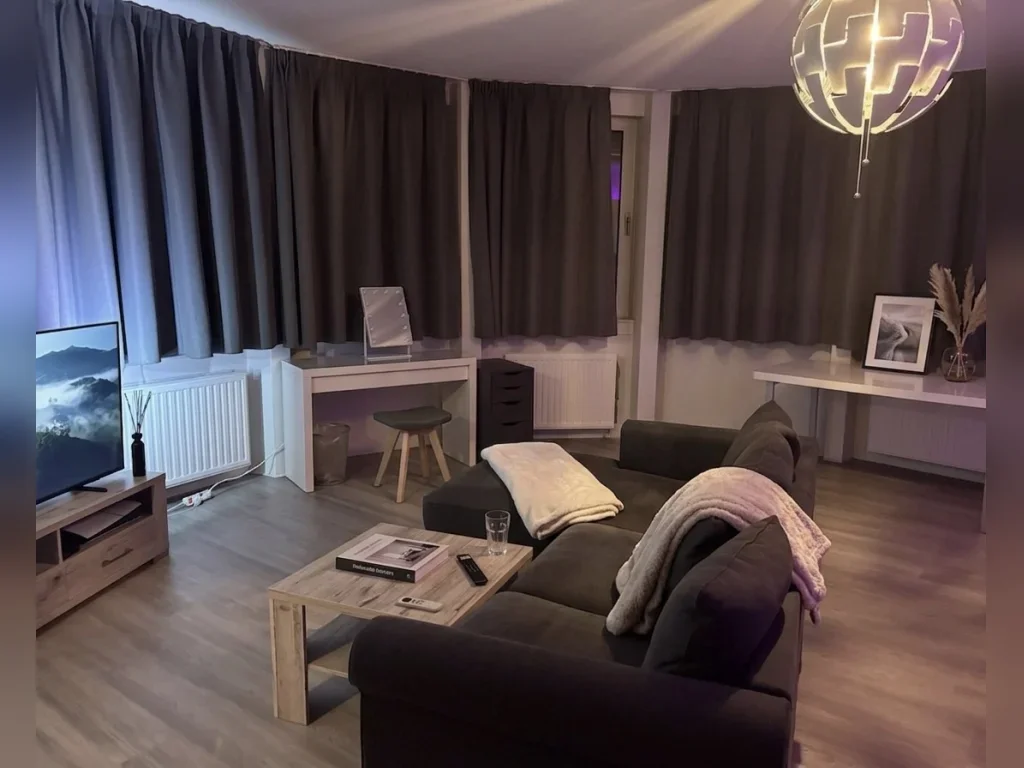 Appartement te huur in Eindhoven – Frankrijkstraat – foto 1