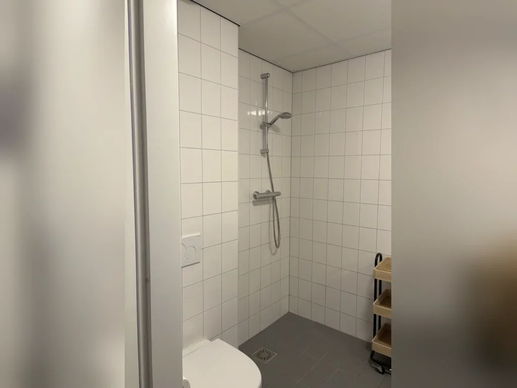Appartement Frankrijkstraat 2