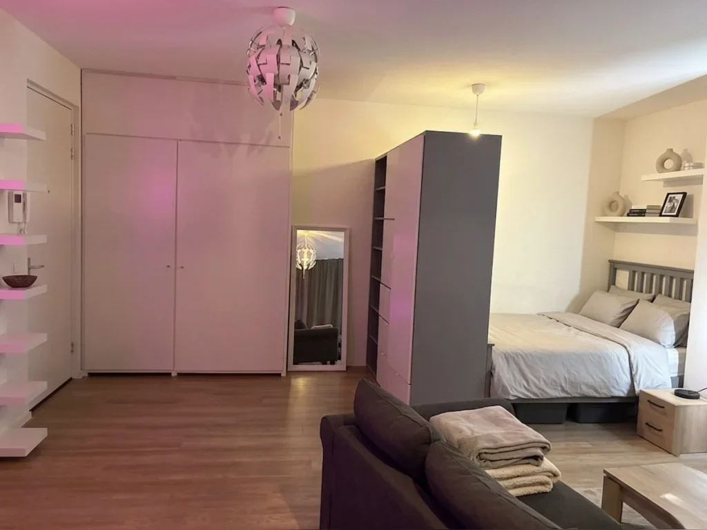 Appartement Frankrijkstraat 5