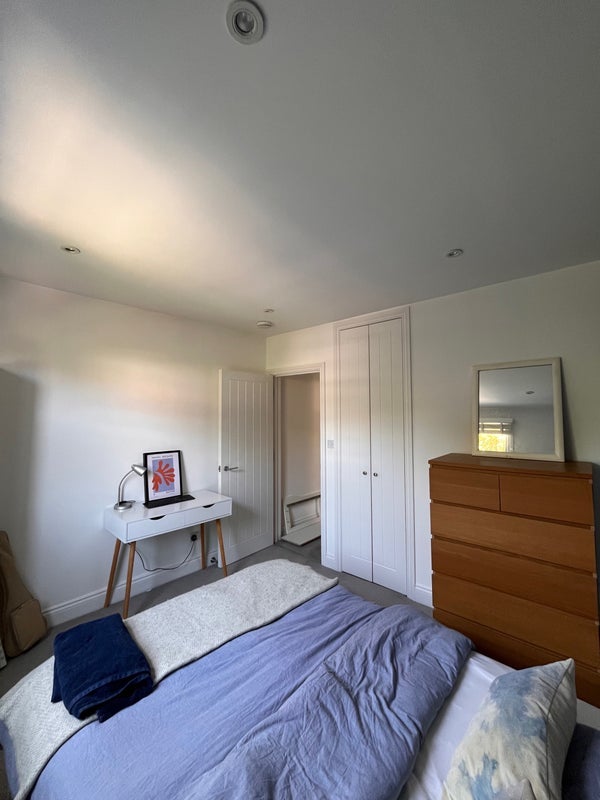 Room Credenhill Street in Greater London