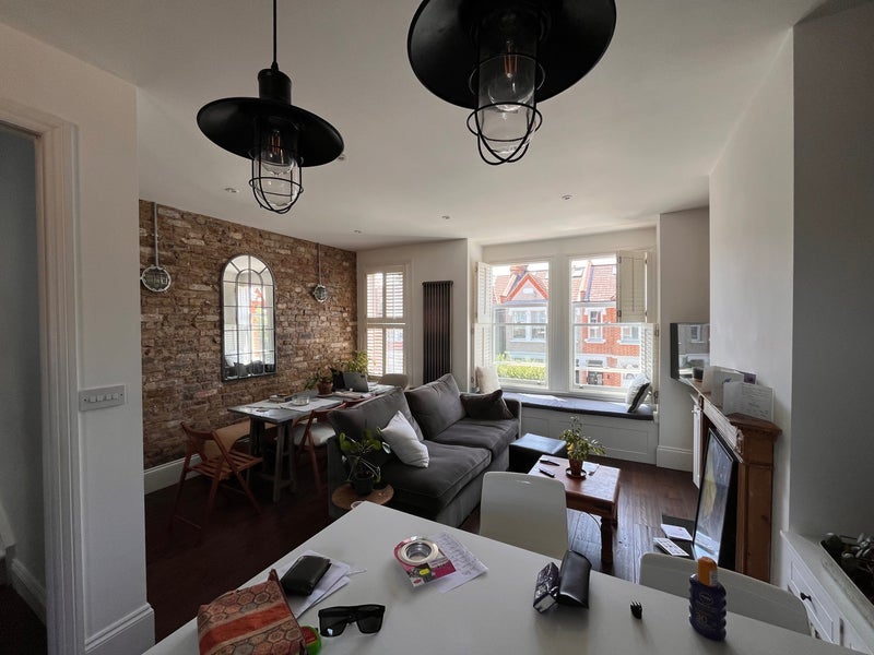 Room Credenhill Street in Greater London