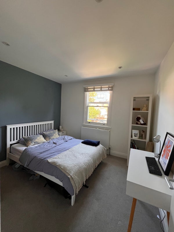 Room Credenhill Street in Greater London