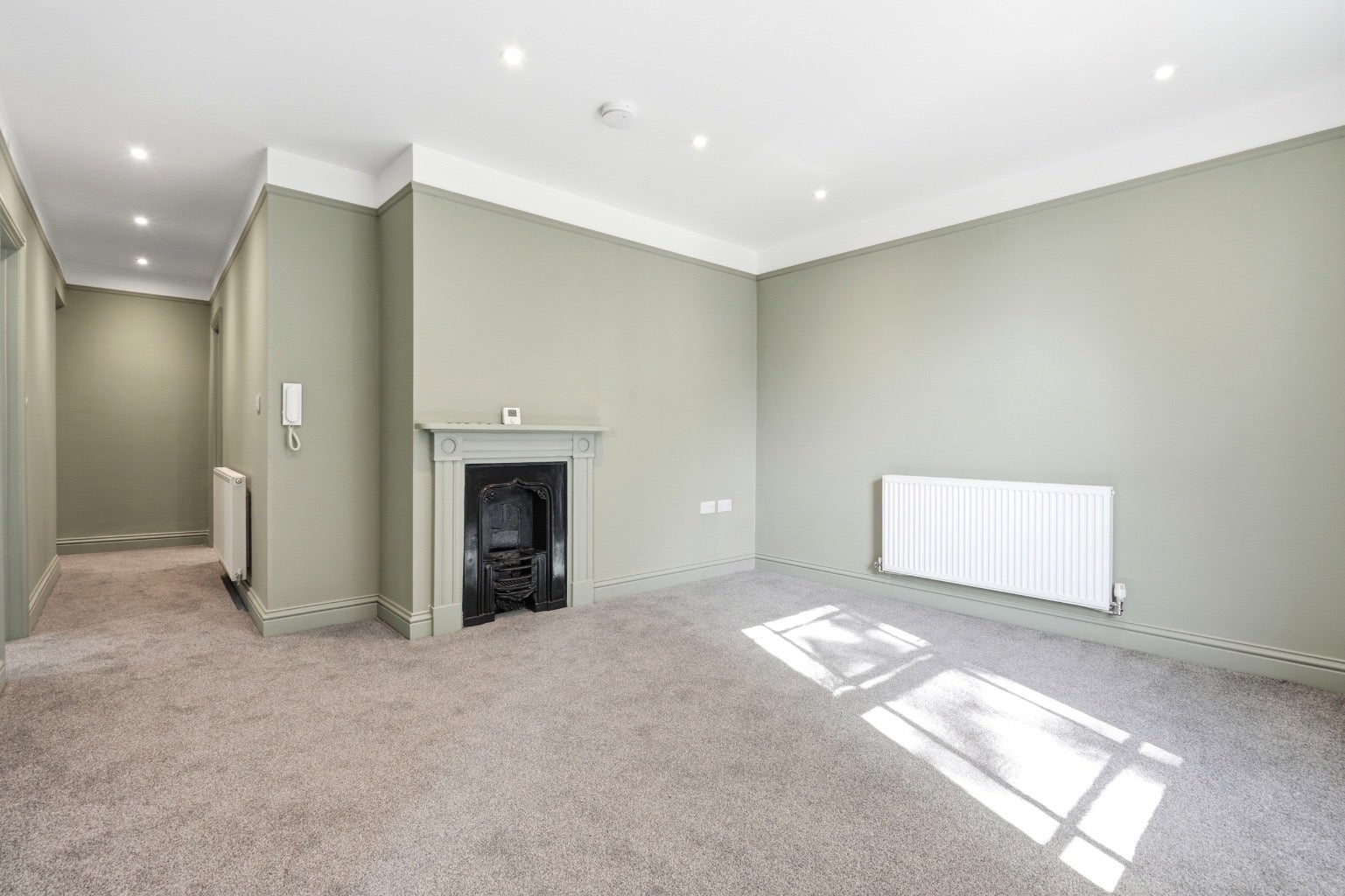 Flat New Road in Bromsgrove