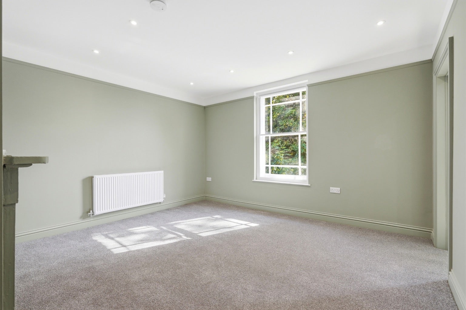 Flat New Road in Bromsgrove