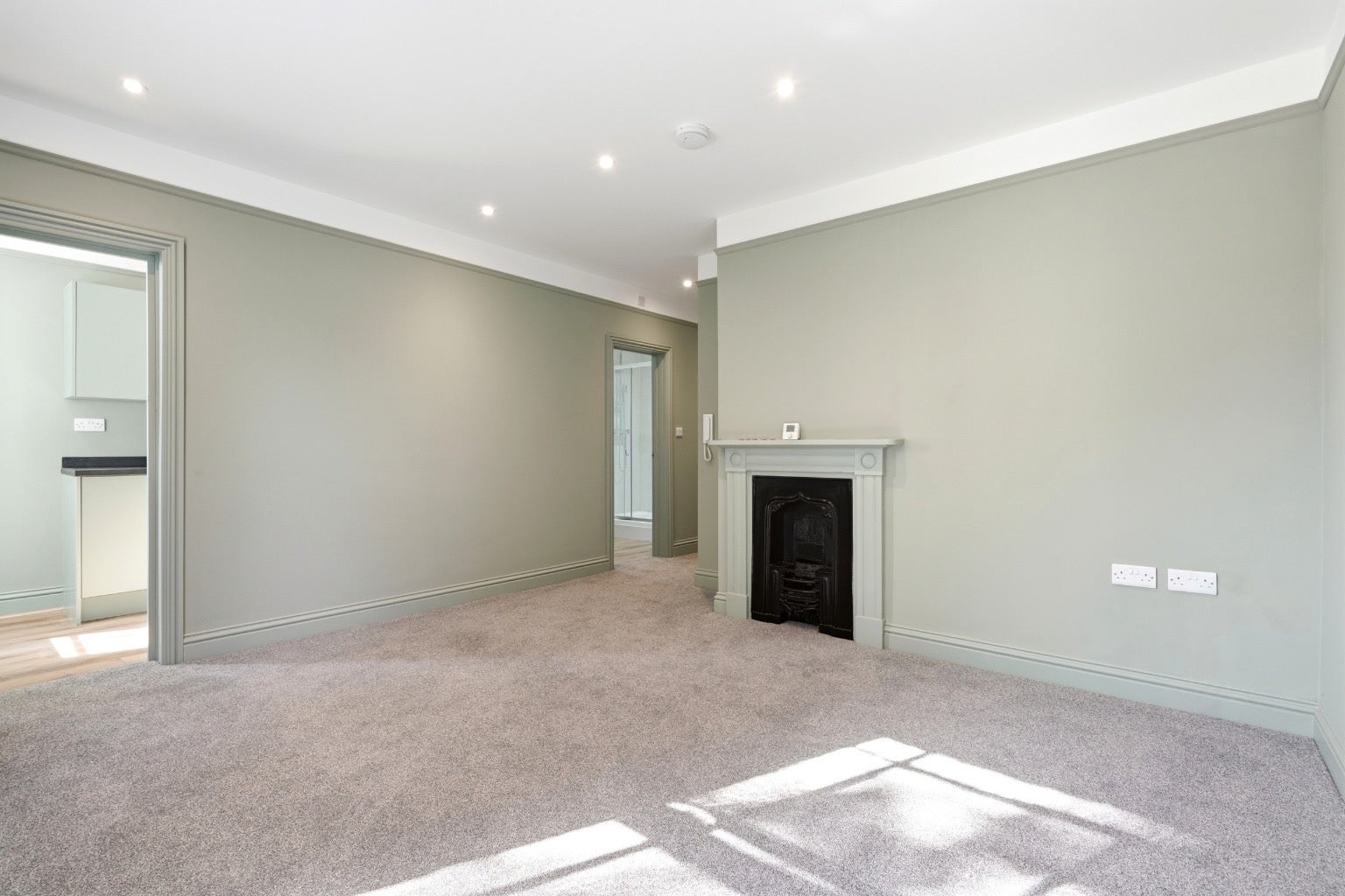 Flat New Road in Bromsgrove