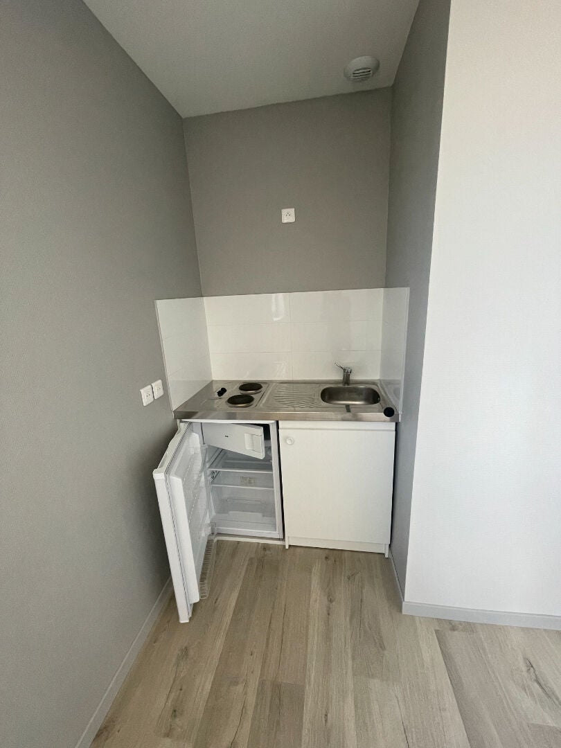 Appartement Rue du Docteur Laurent Camboulives à Albi