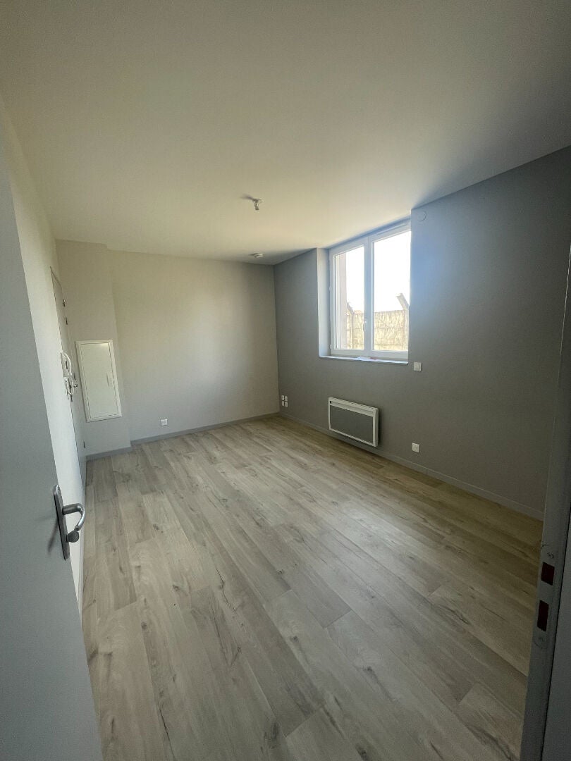 Appartement Rue du Docteur Laurent Camboulives à Albi
