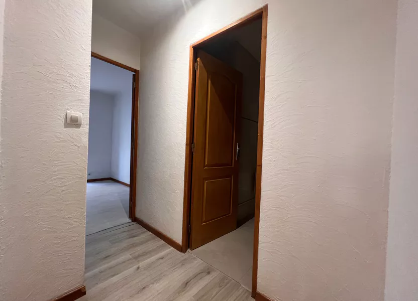 Appartement Rue Jean Jaurès à Rive-de-Gier