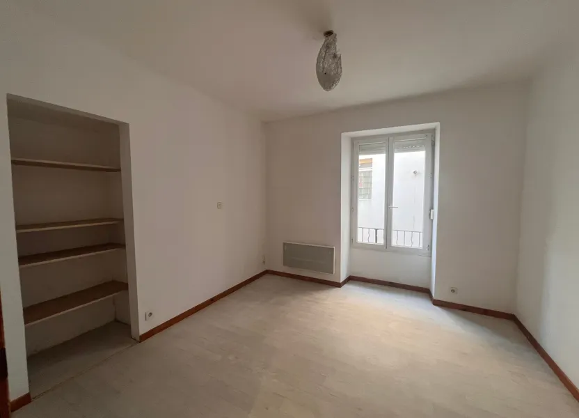 Flat Rue Jean Jaurès in Rive-de-Gier