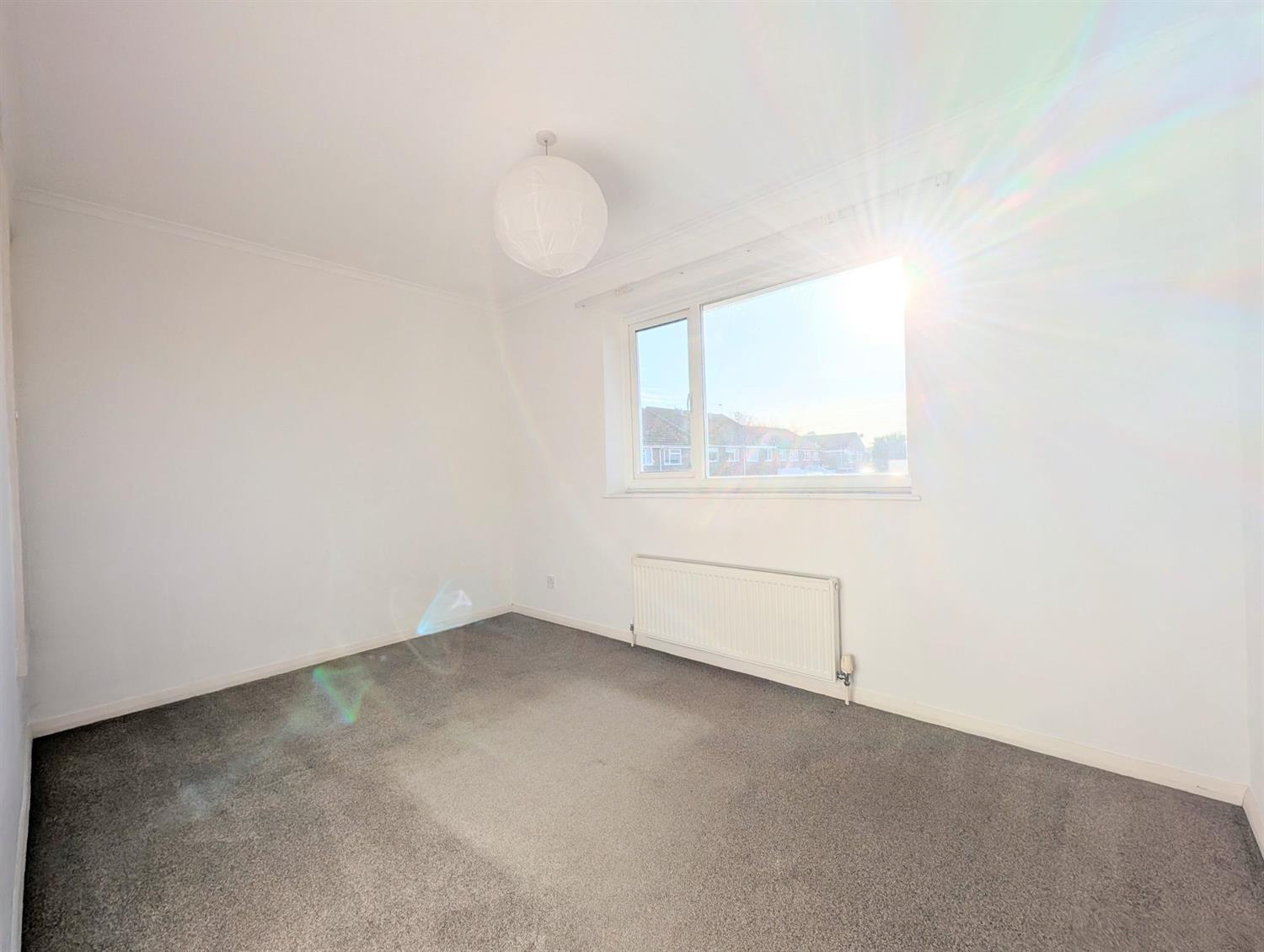 House Heath Way in Horsham