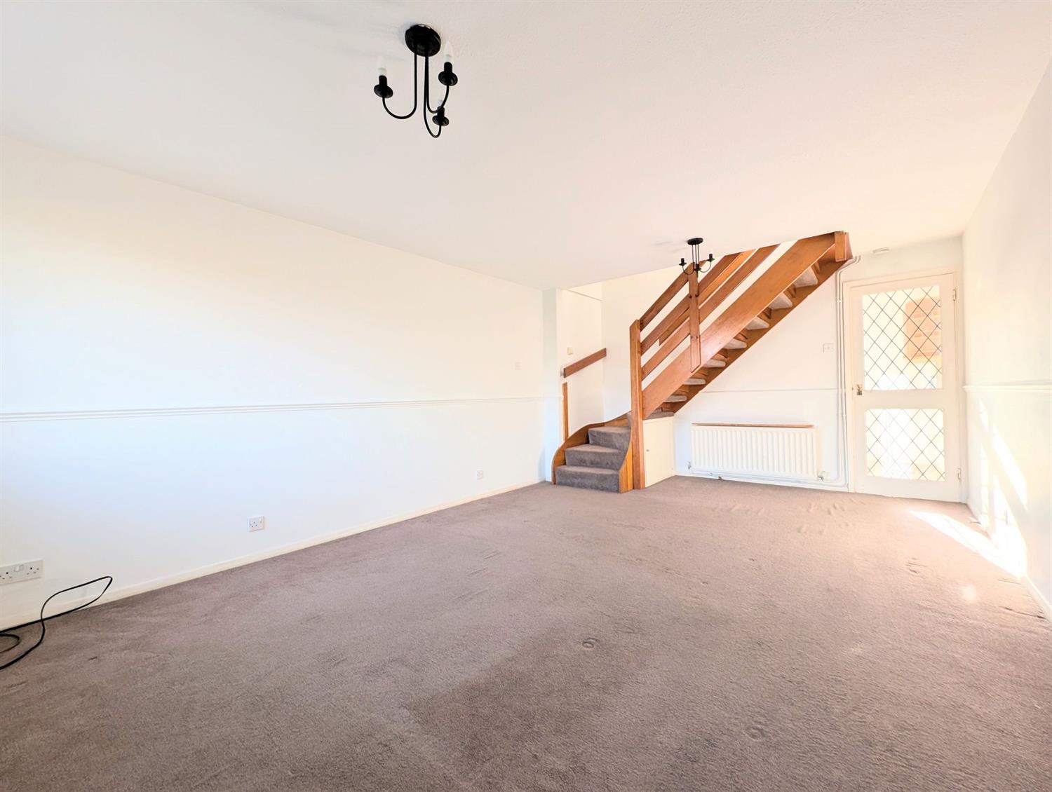 House Heath Way in Horsham