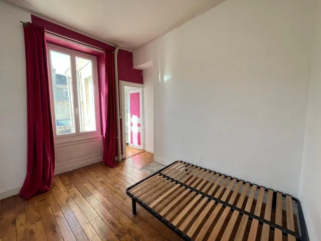 Appartement Rue Joubert à Angers
