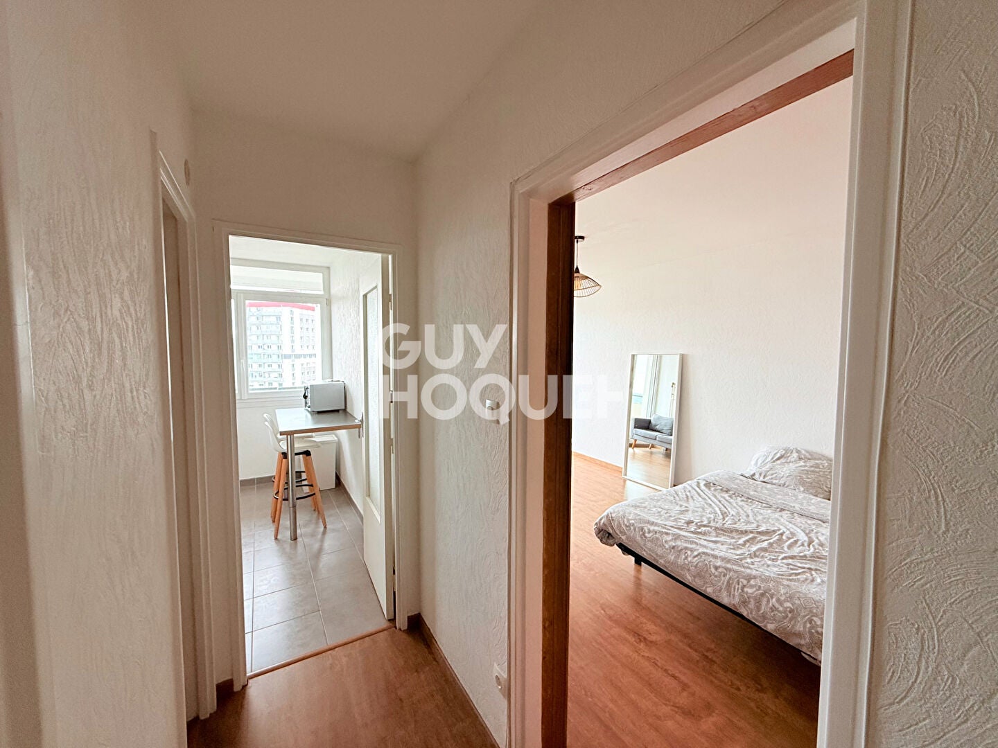 Appartement Rue Capitaine Lelièvre à Brest